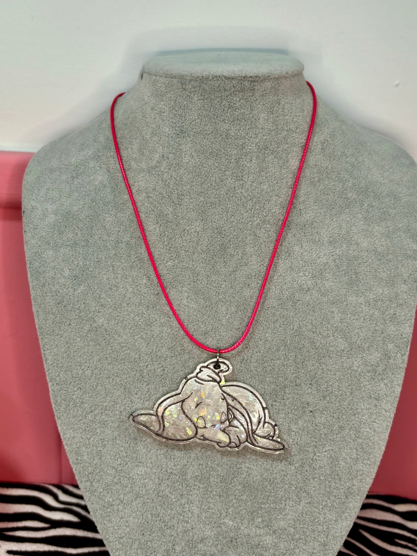 Collar Dumbo