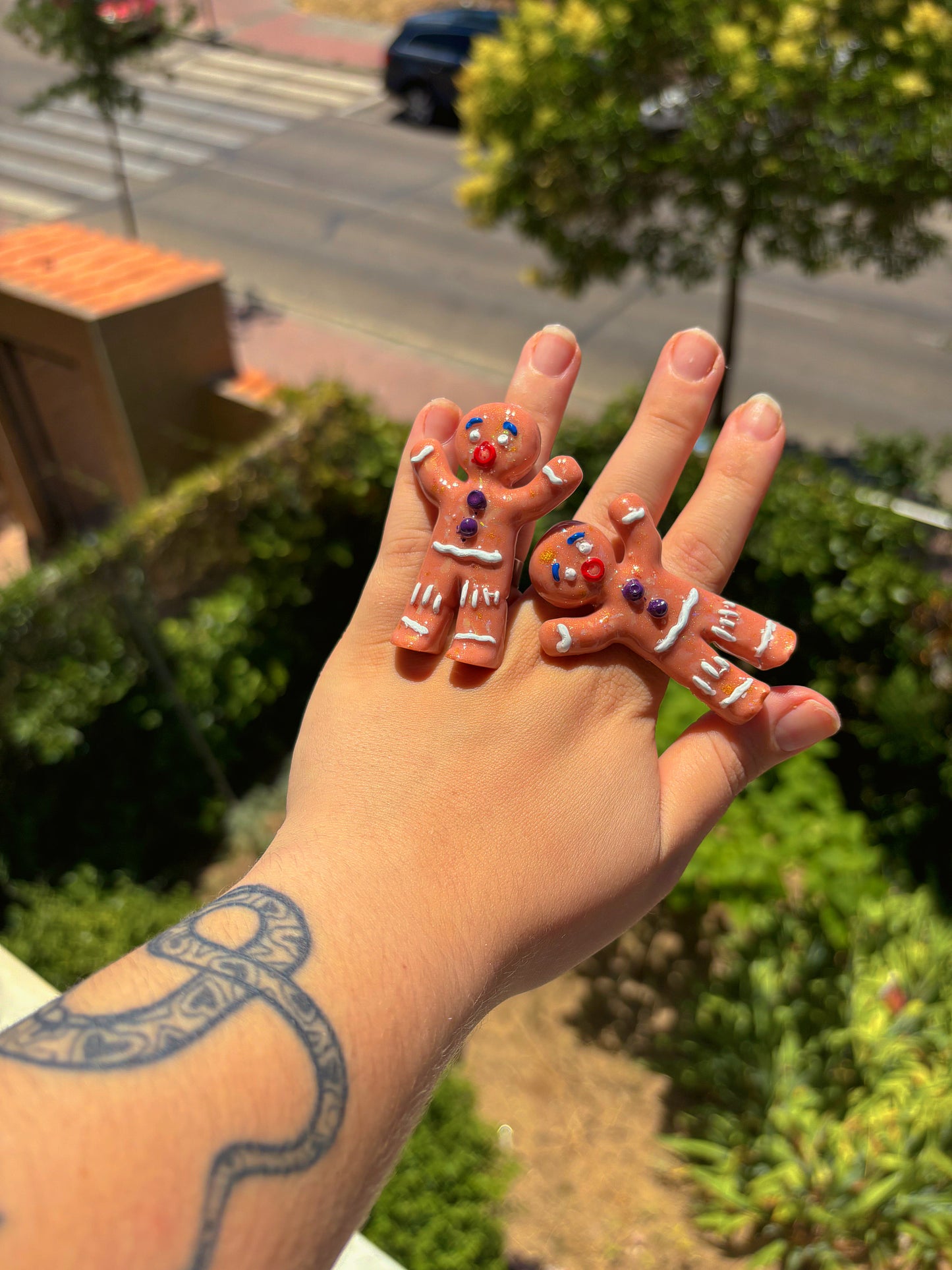 Anillo Jengi