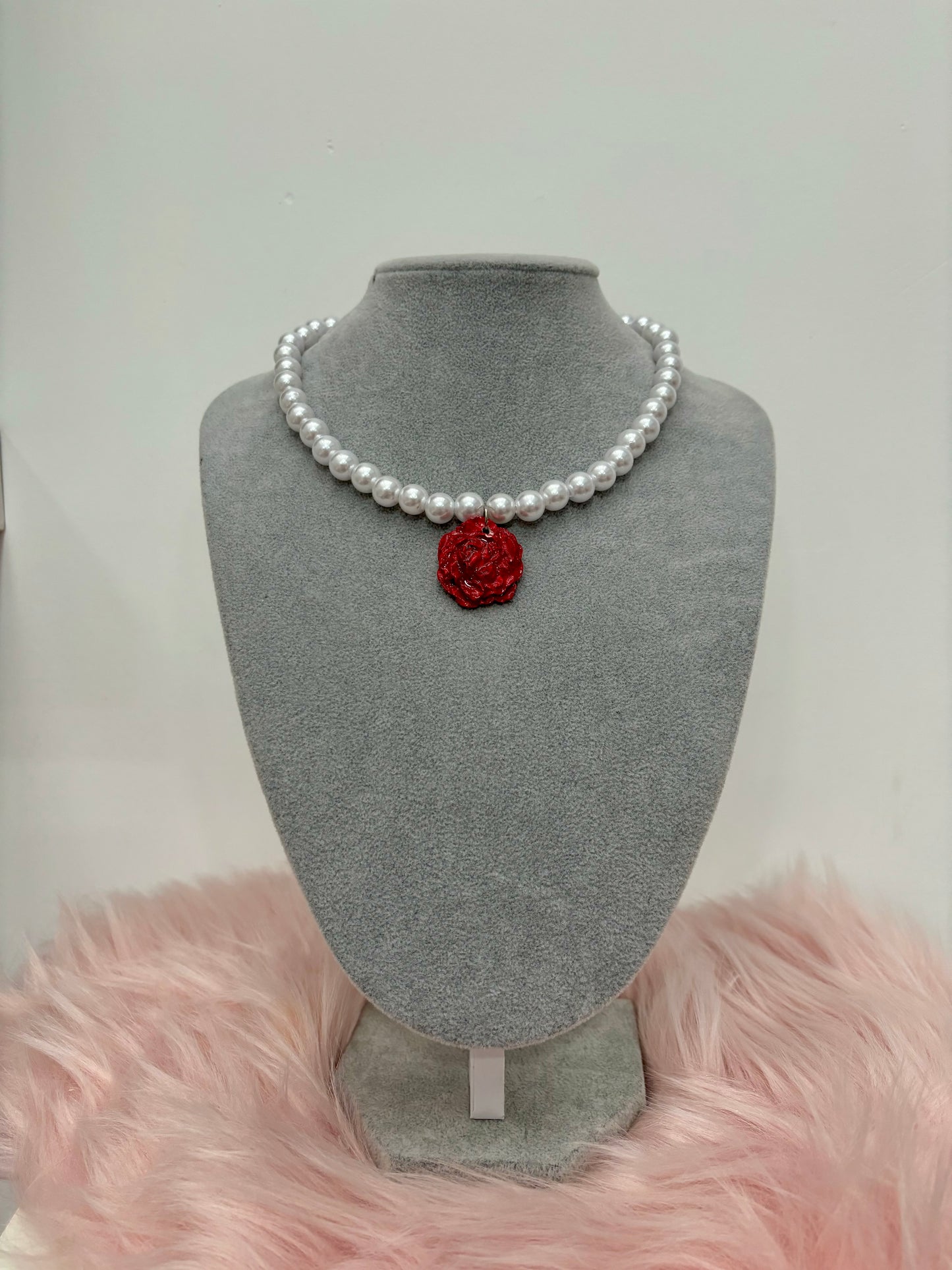 Collar Chulapa