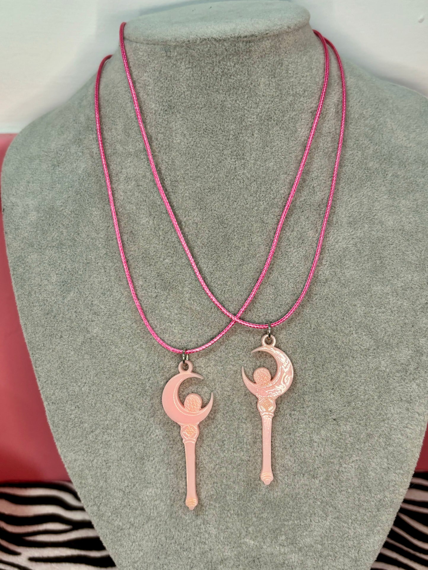 Collar Cetro Lunar