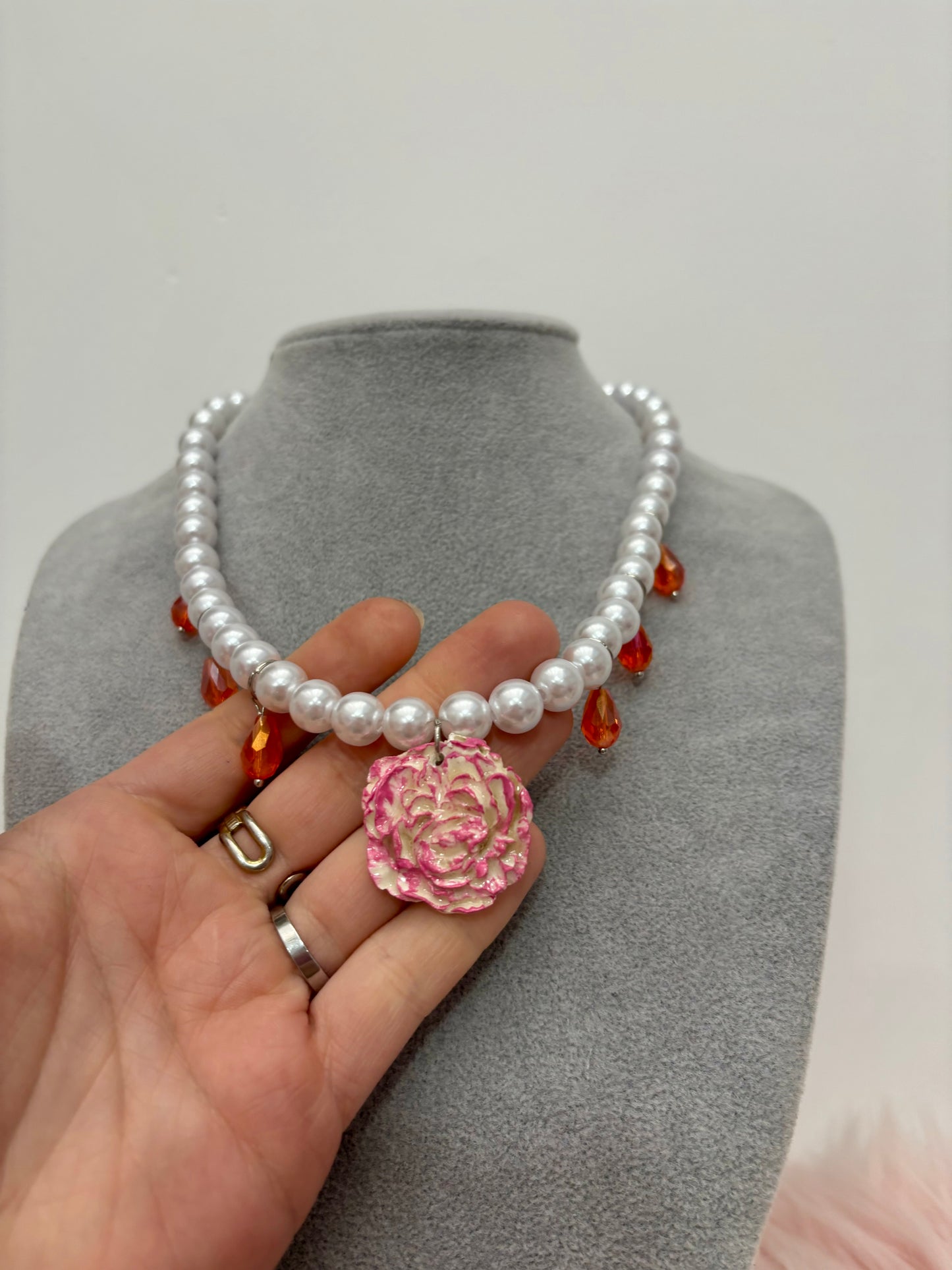 Collar Chulapa