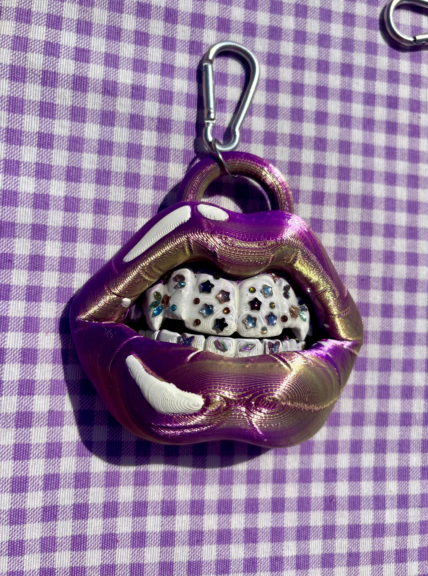 Charm BoKita 9