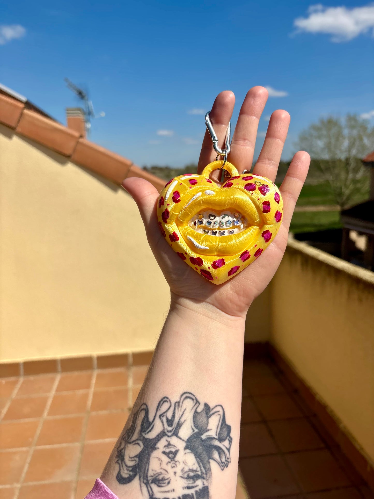 Charm BoKita 5