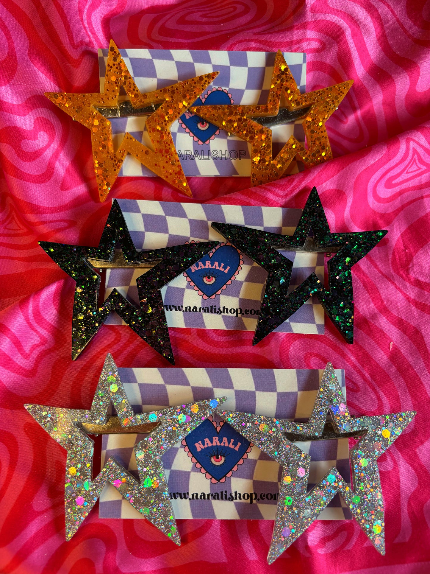 Pincitas All Stars