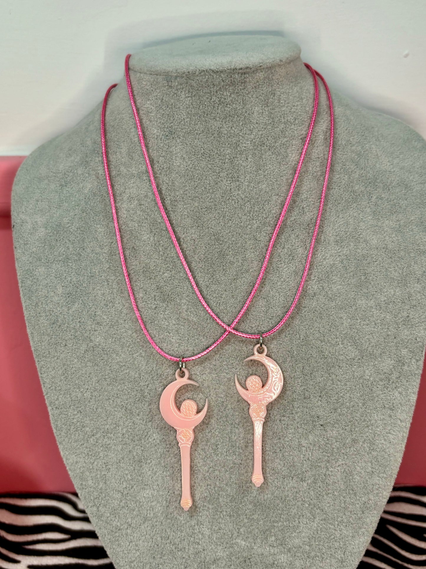 Collar Cetro Lunar