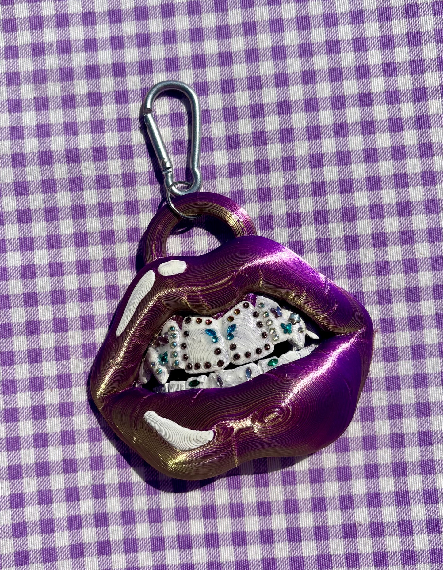 Charm BoKita 1