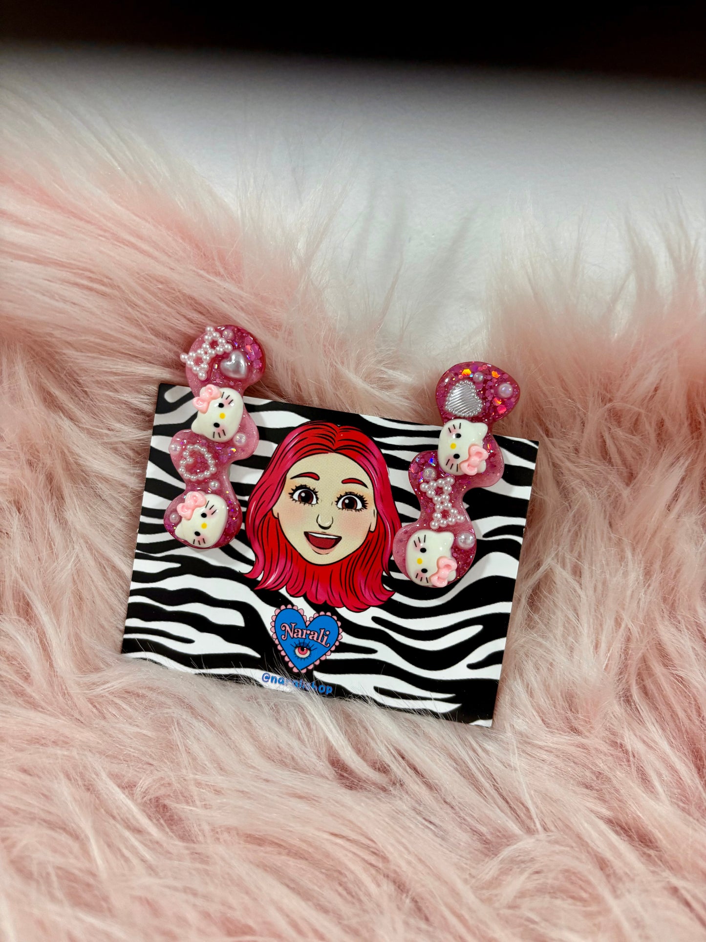 Pincitas Kitty Rosasmixxxx