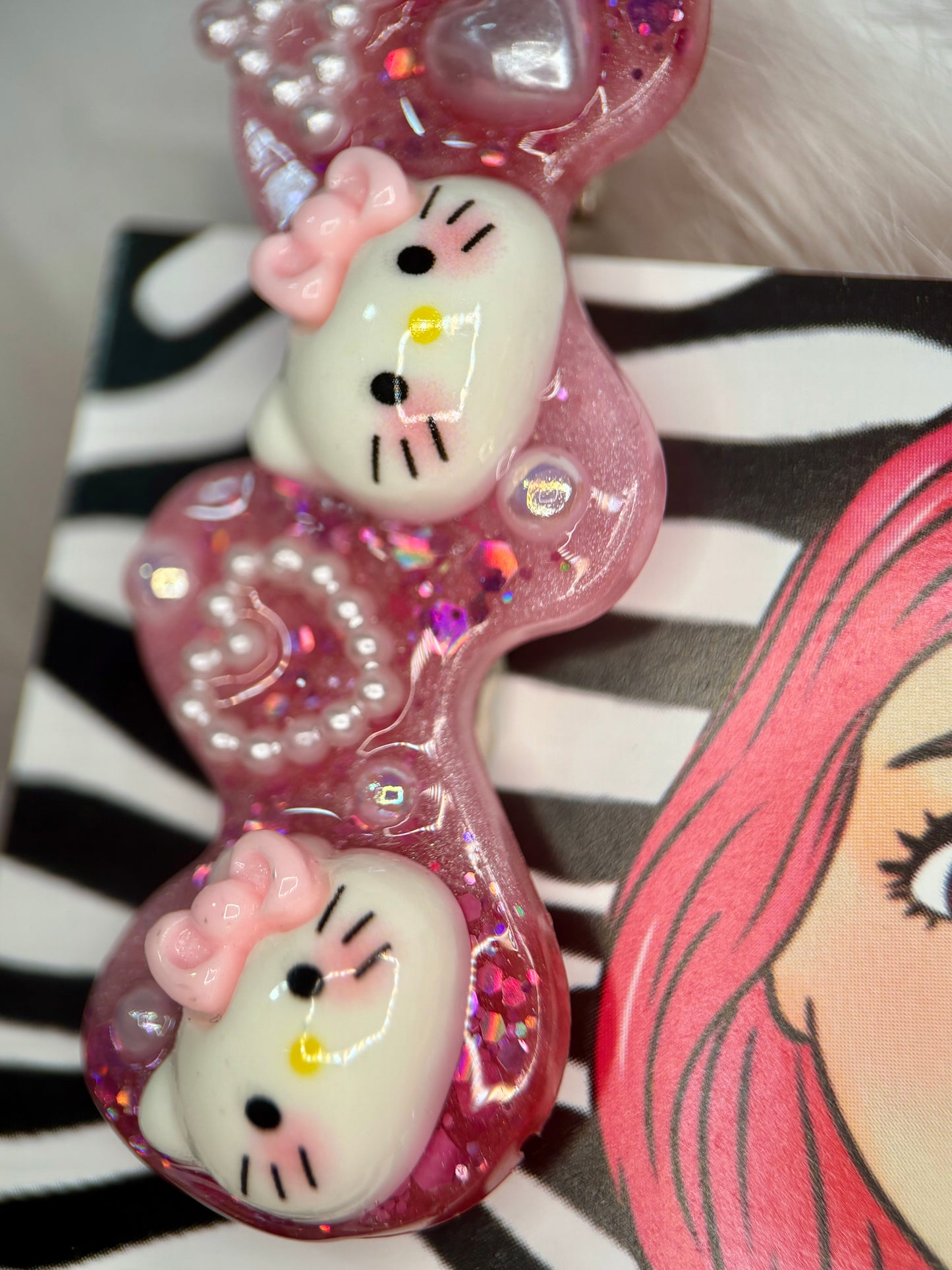 Pincitas Kitty Rosasmixxxx