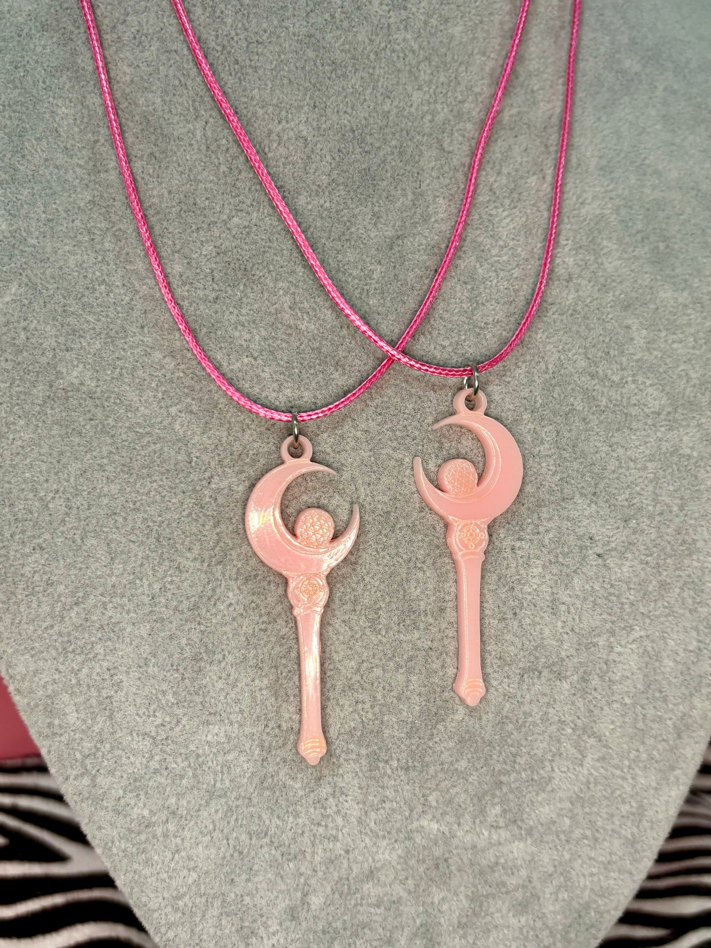 Collar Cetro Lunar