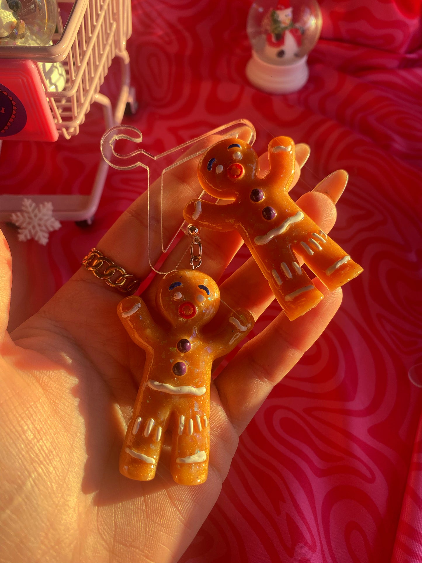 Pendientes Jengi