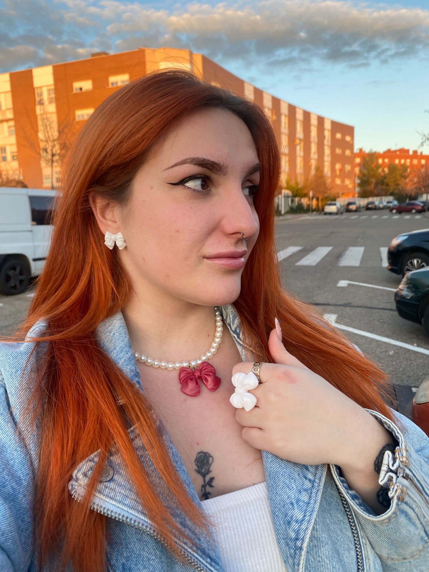 Pendientes Classy Mini