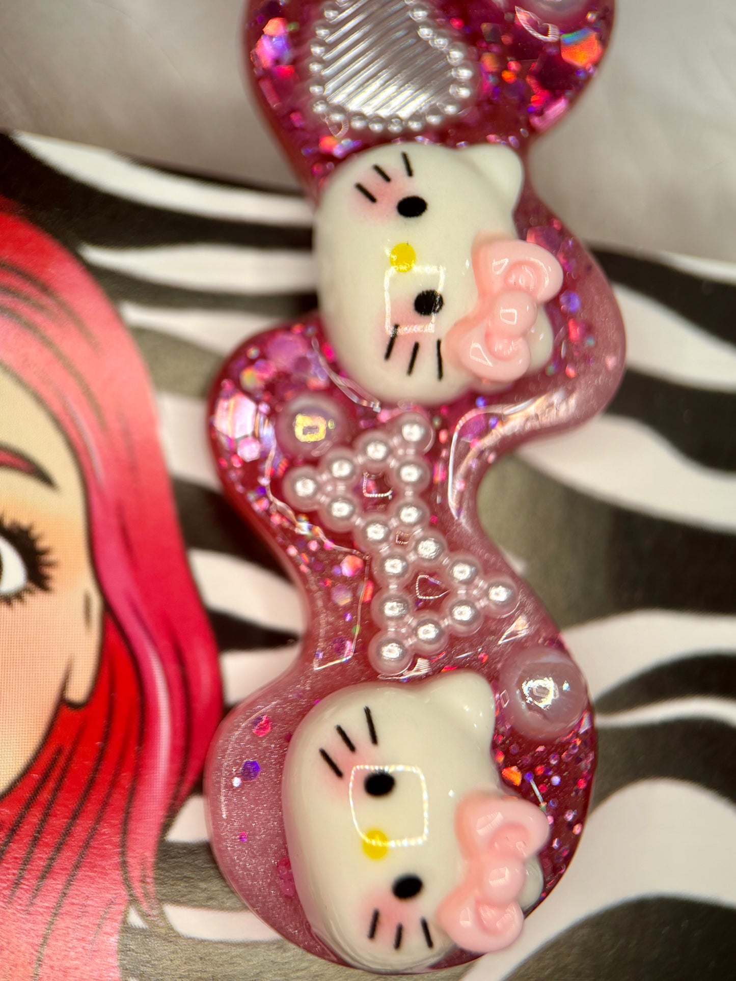 Pincitas Kitty Rosasmixxxx