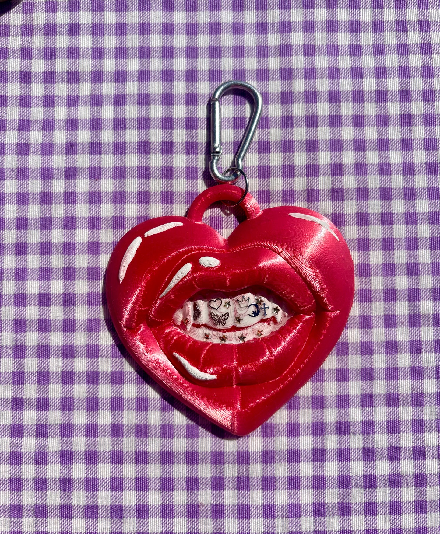 Charm BoKita 2