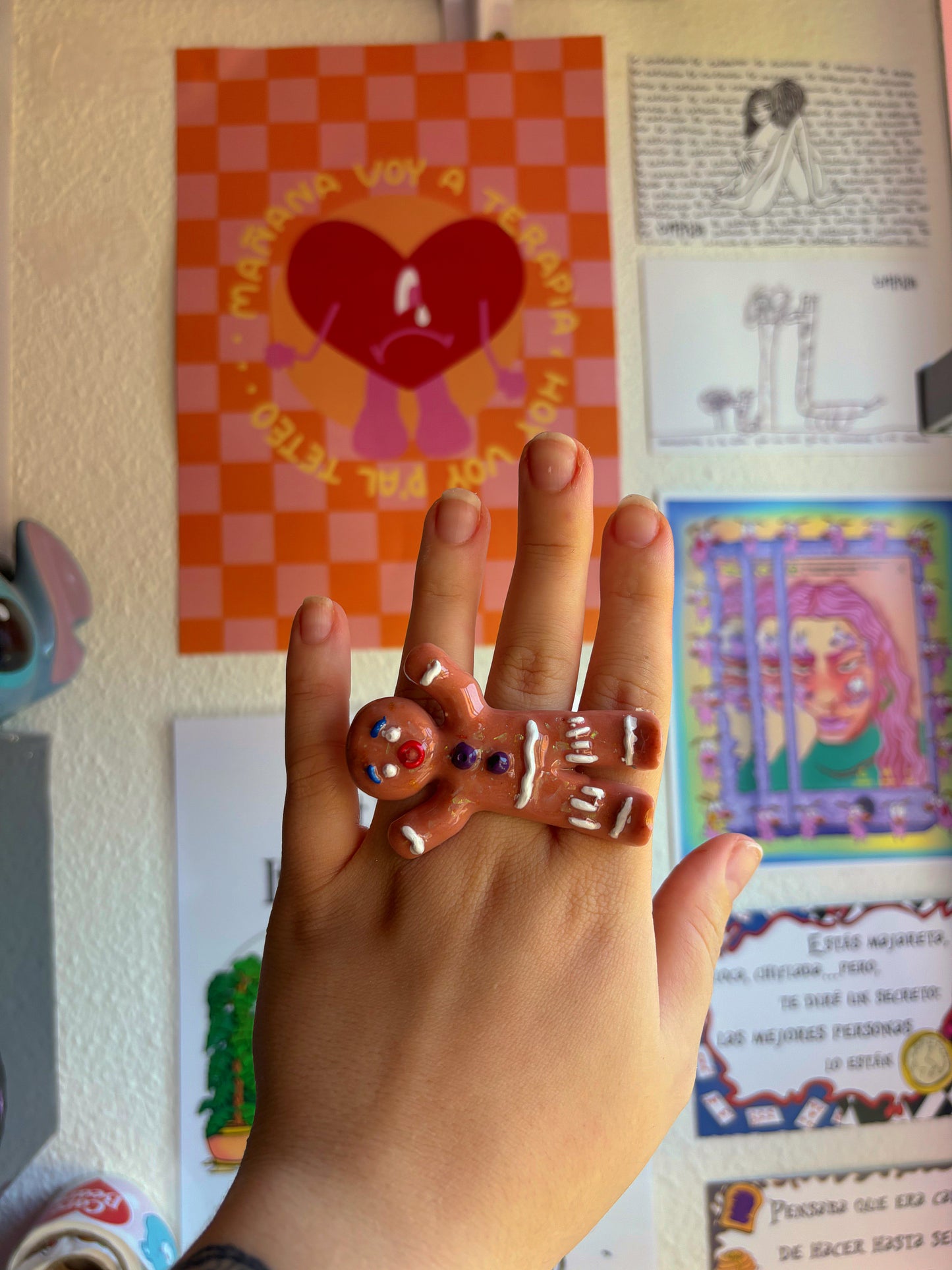 Anillo Jengi