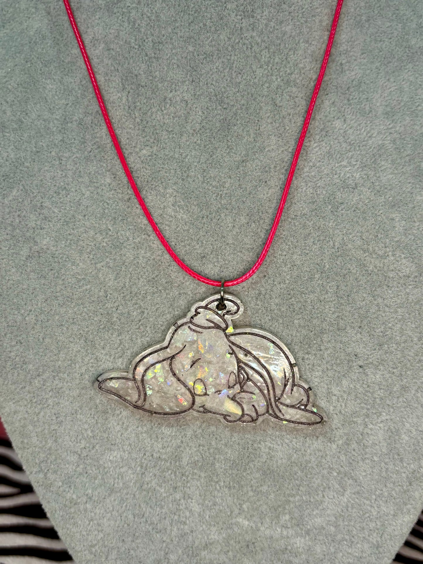 Collar Dumbo