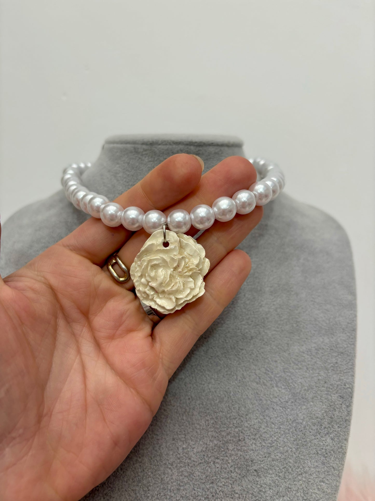 Collar Chulapa