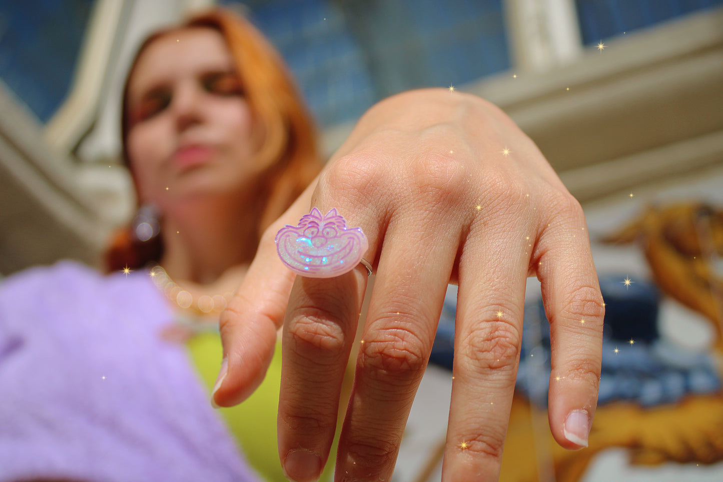 Anillo Cheshire