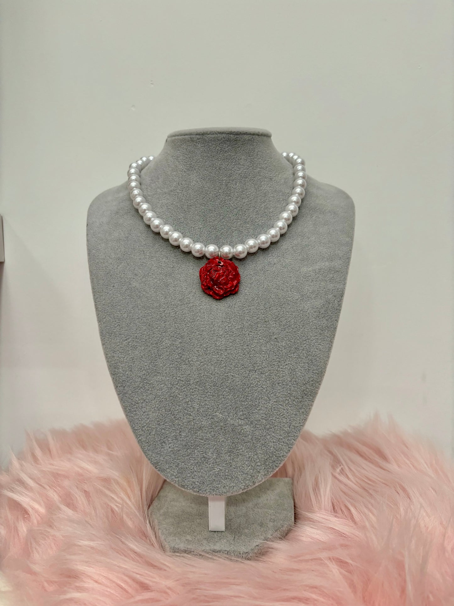 Collar Chulapa