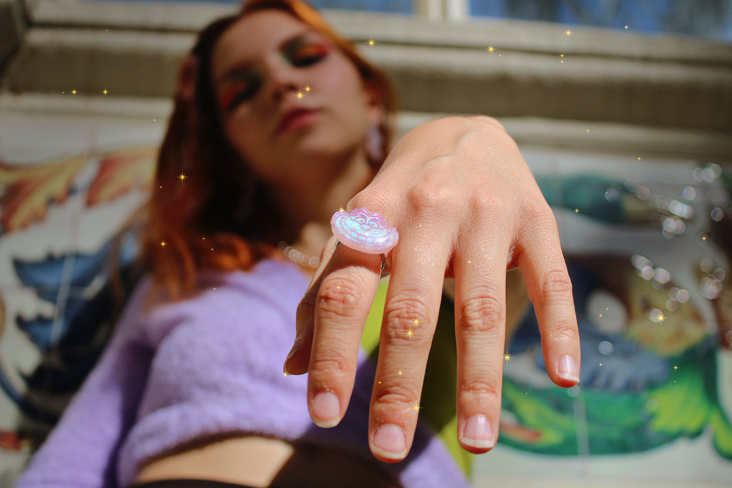 Anillo Cheshire