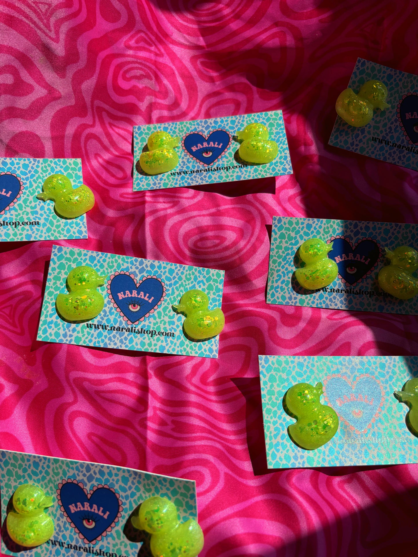 Pendientes Cuac