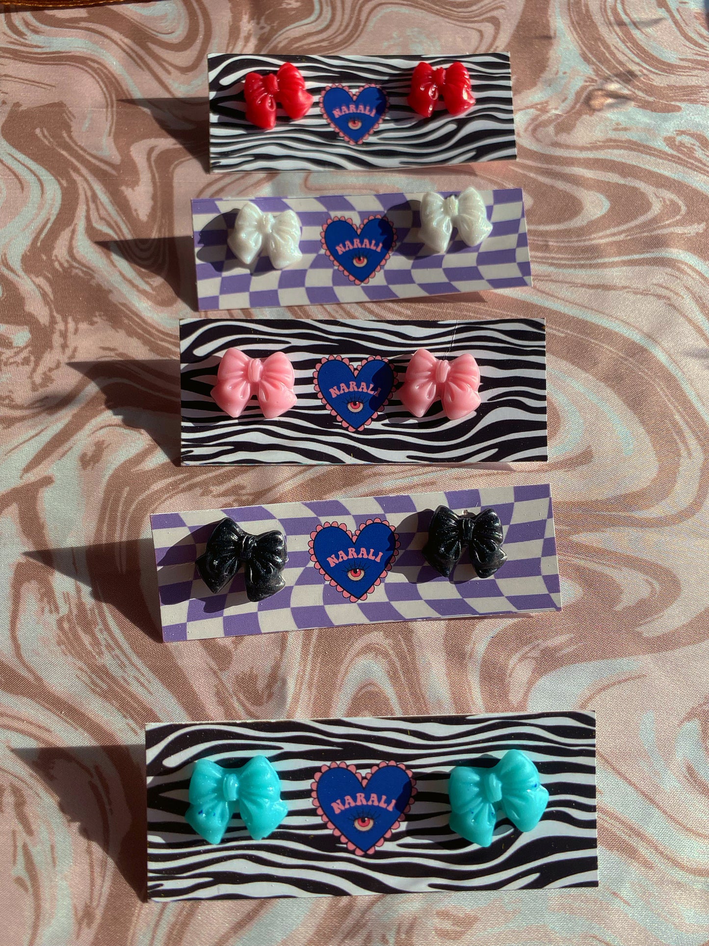 Pendientes Classy Mini