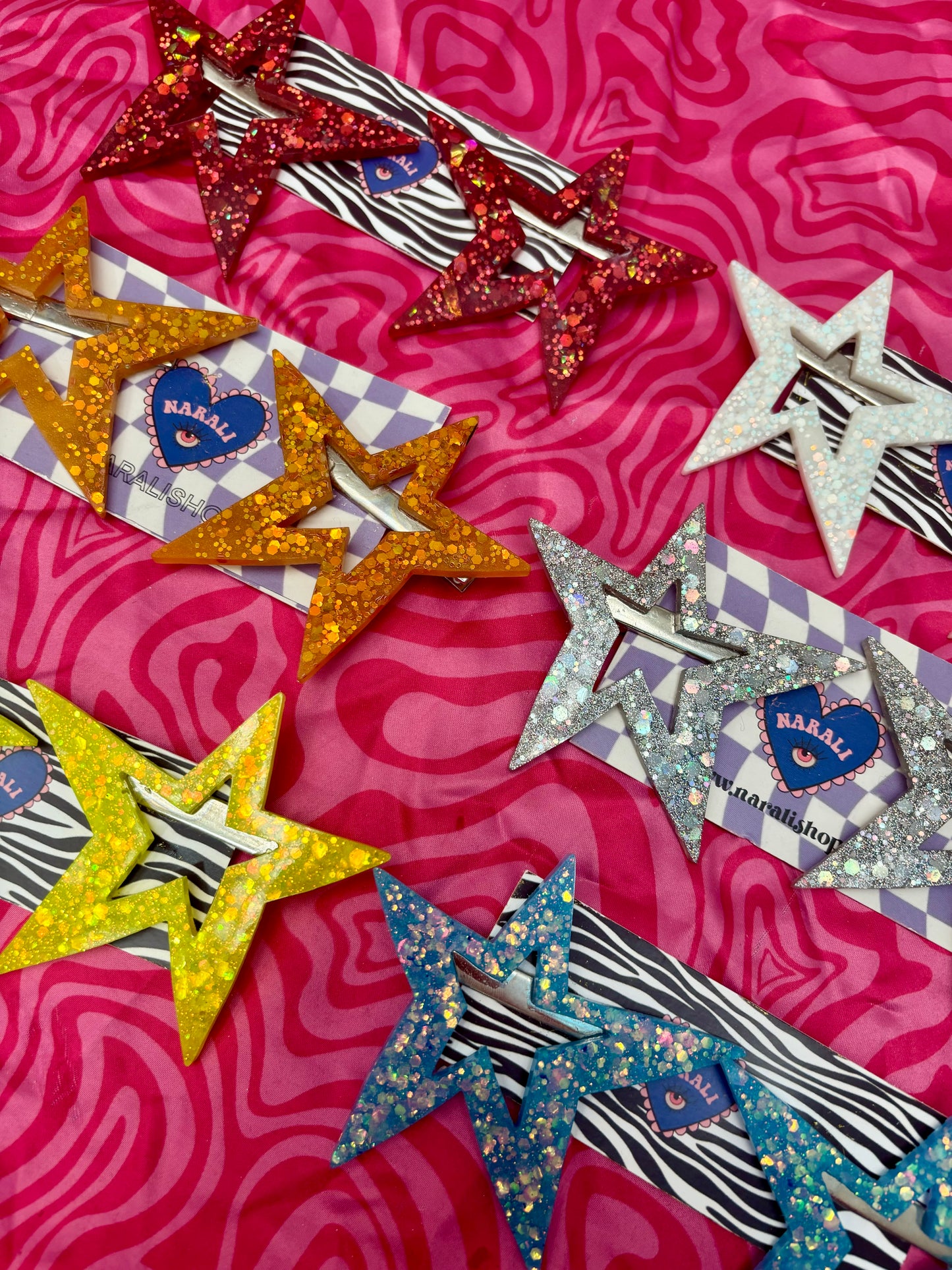 Pincitas All Stars