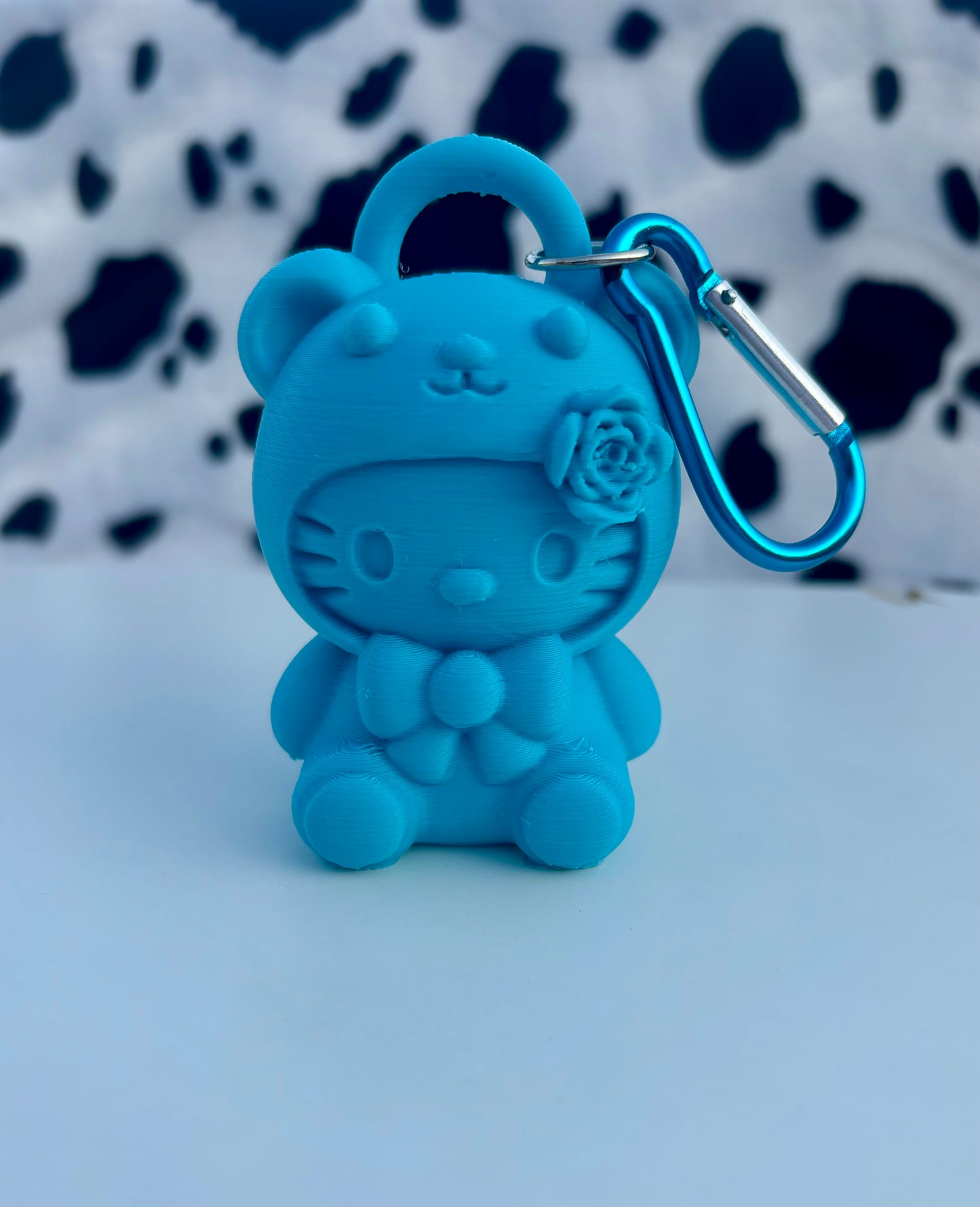 Charms Kitty Osito 🧸