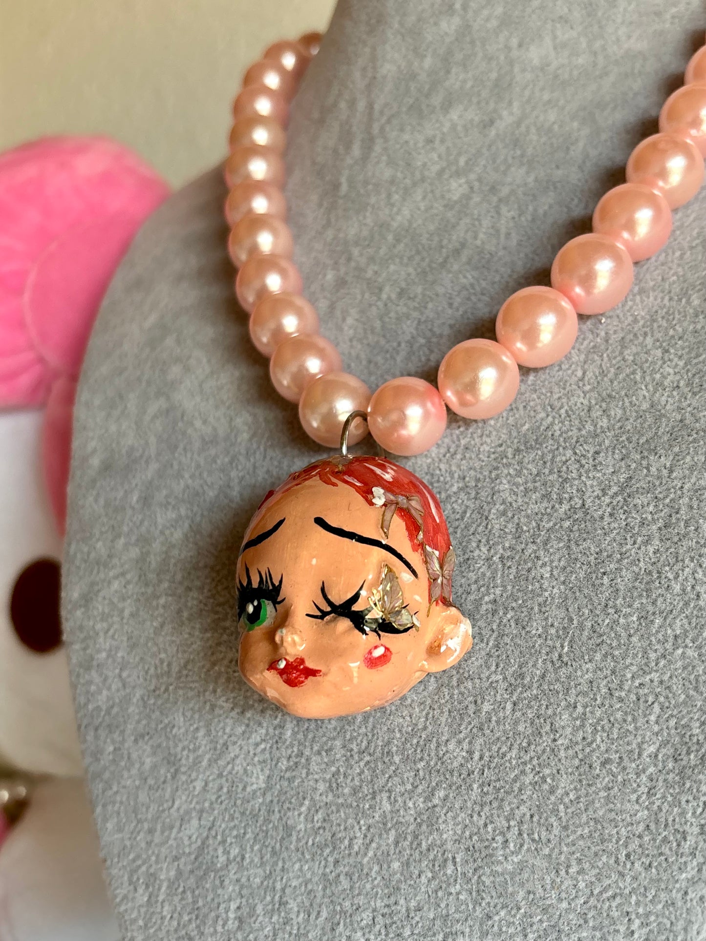 Collar Lady Hada Rosita