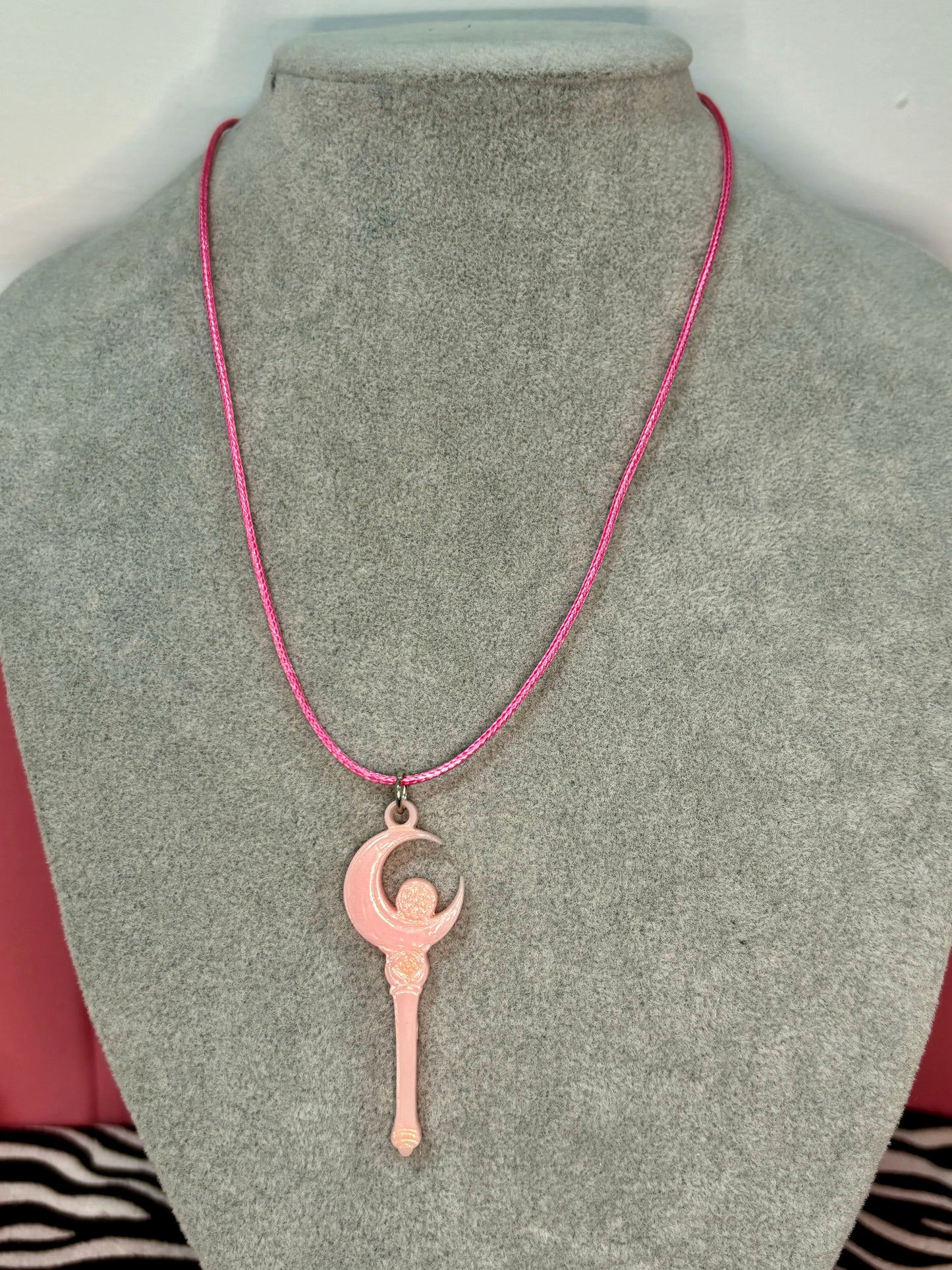 Collar Cetro Lunar