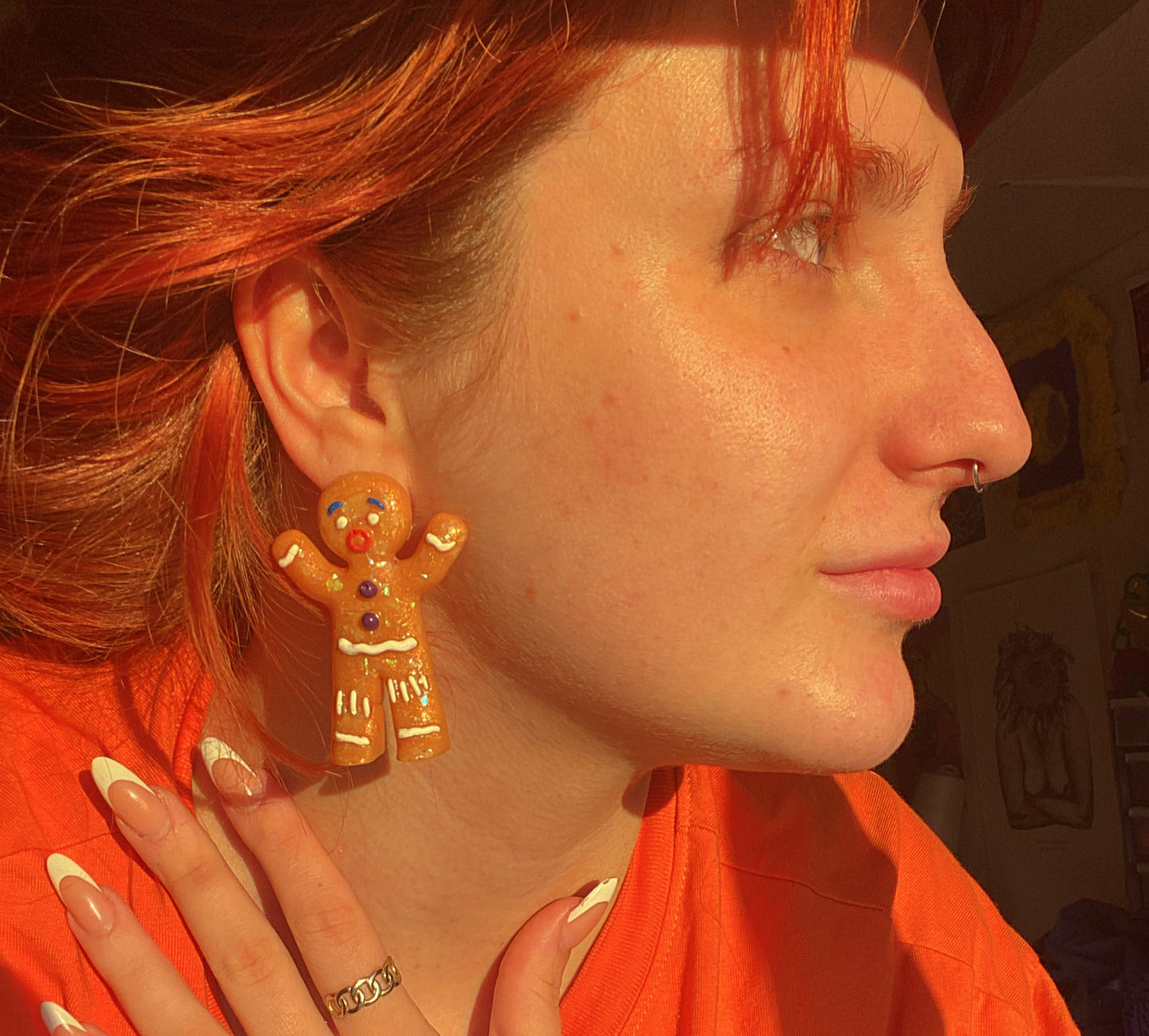 Pendientes Jengi