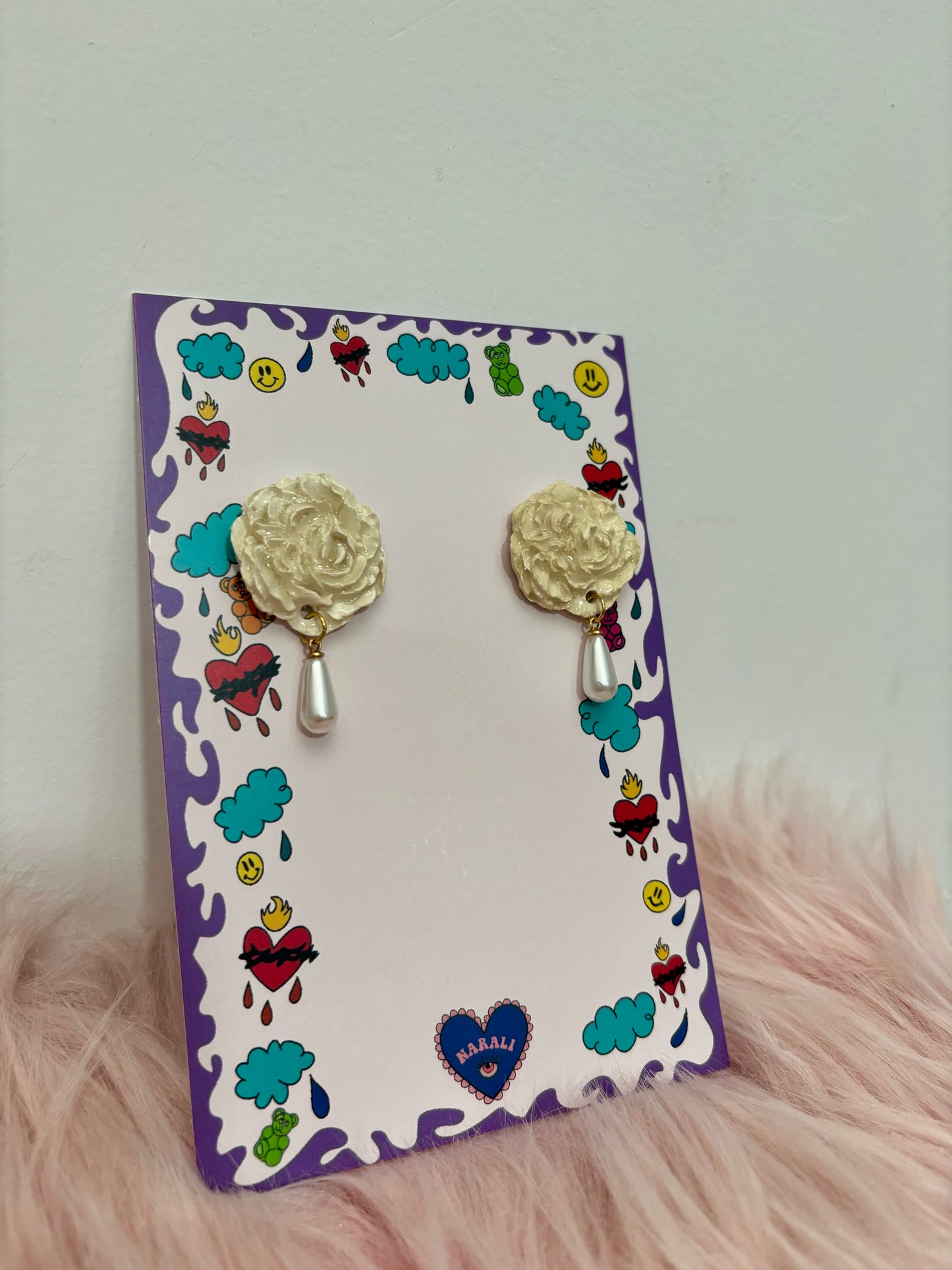 Pendientes Chulapa
