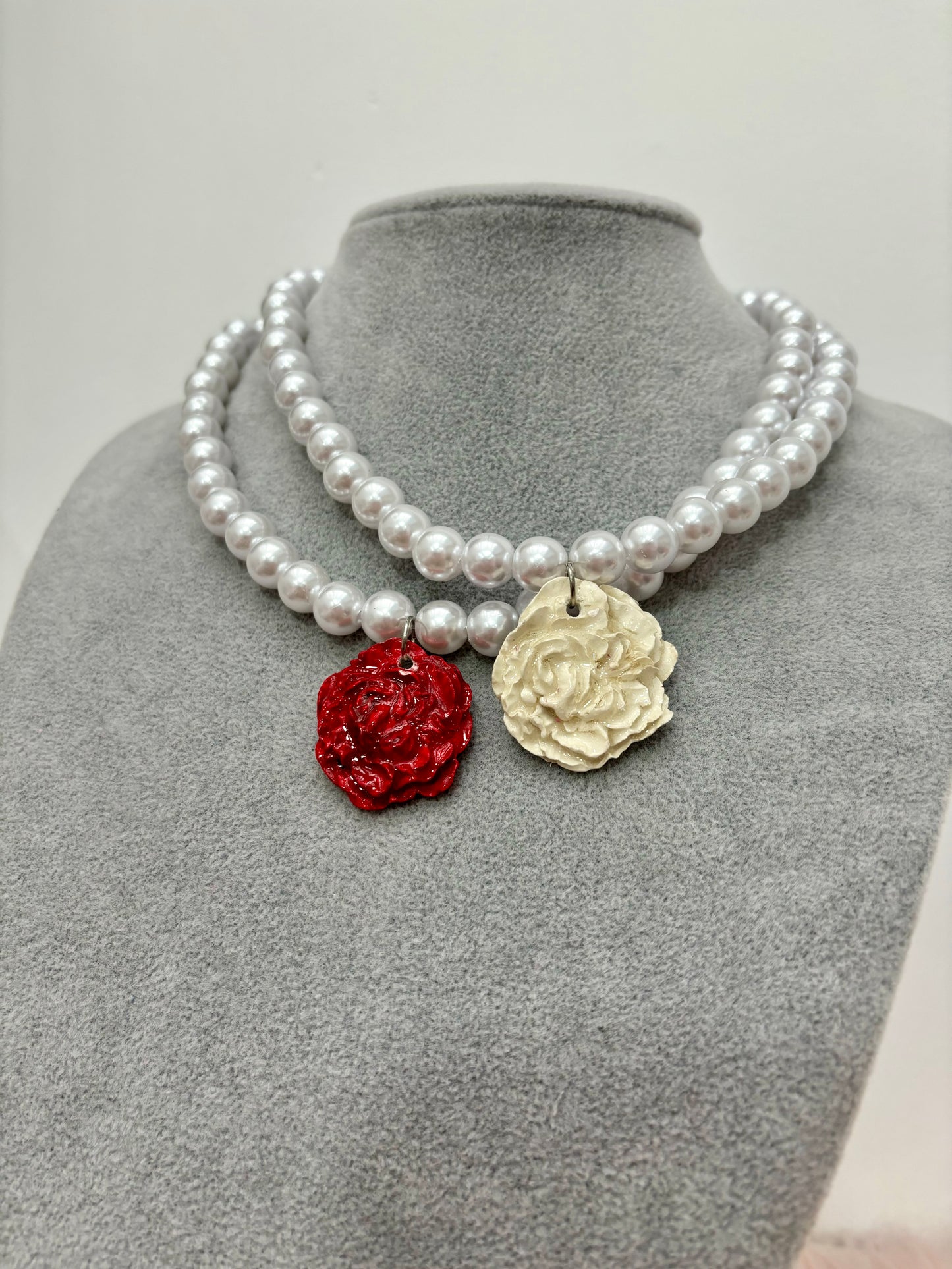 Collar Chulapa
