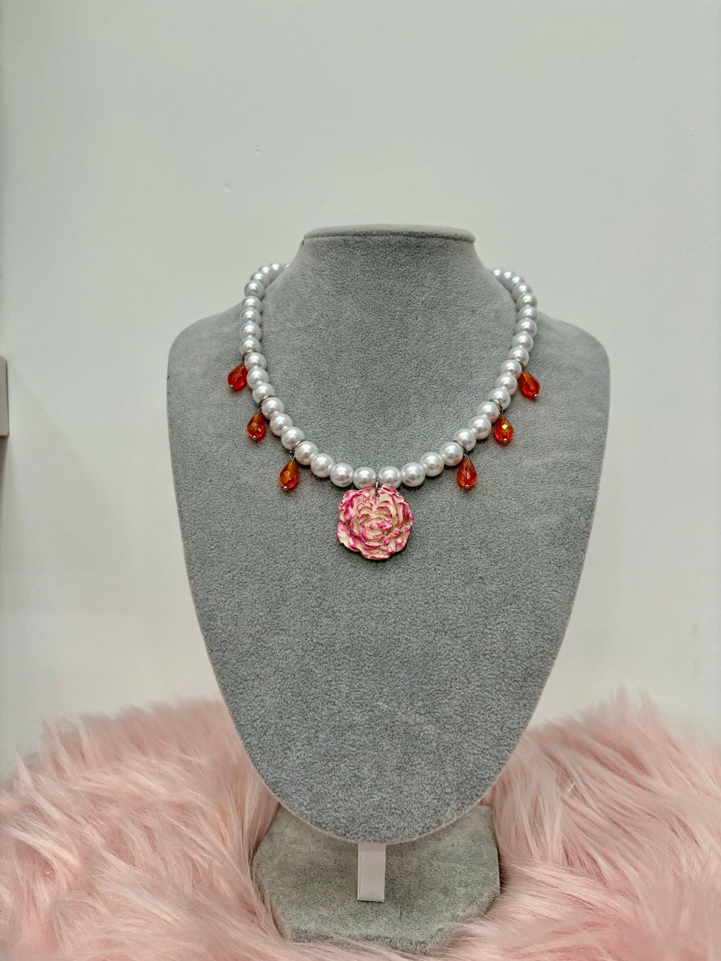 Collar Chulapa