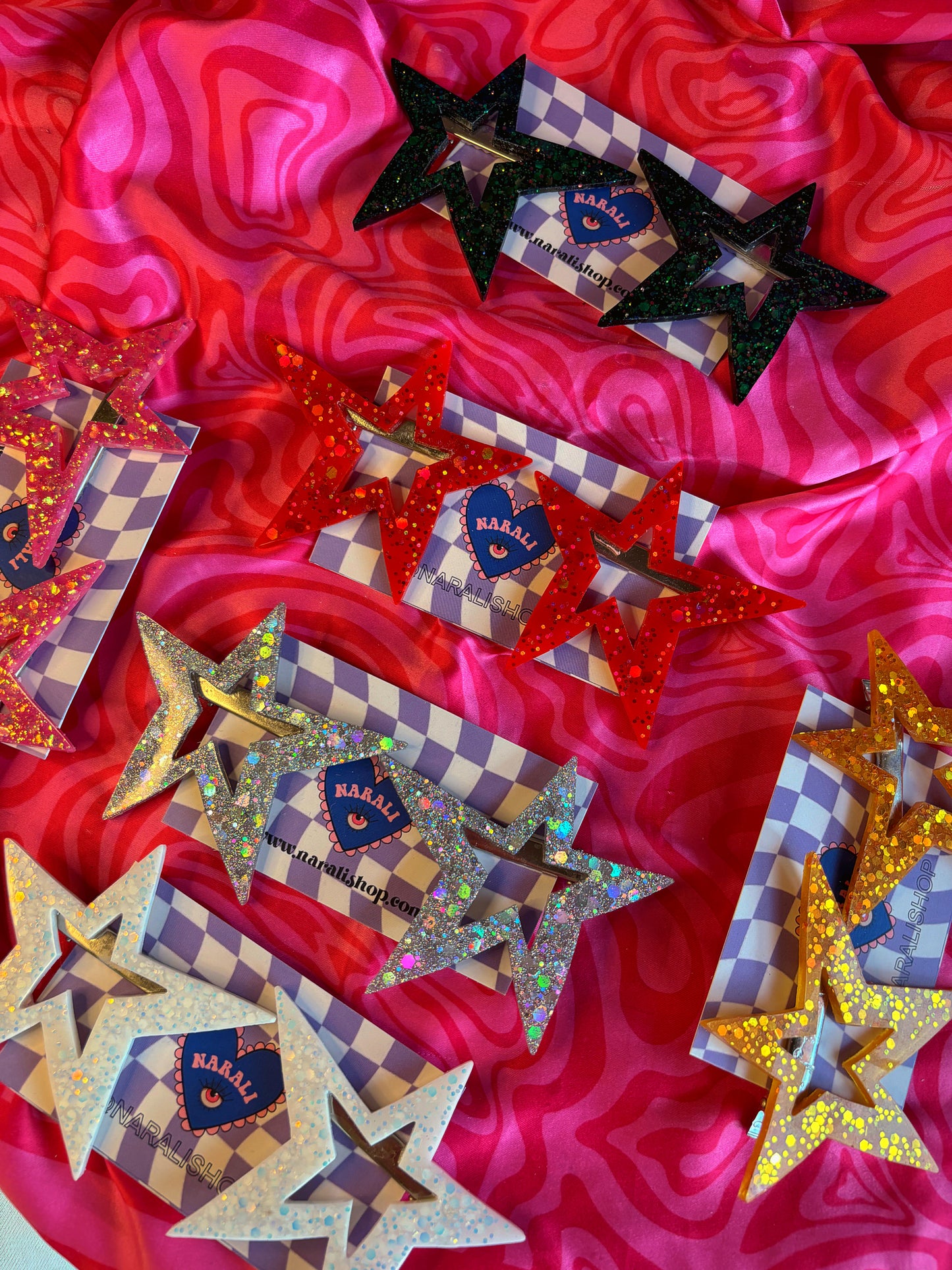 Pincitas All Stars