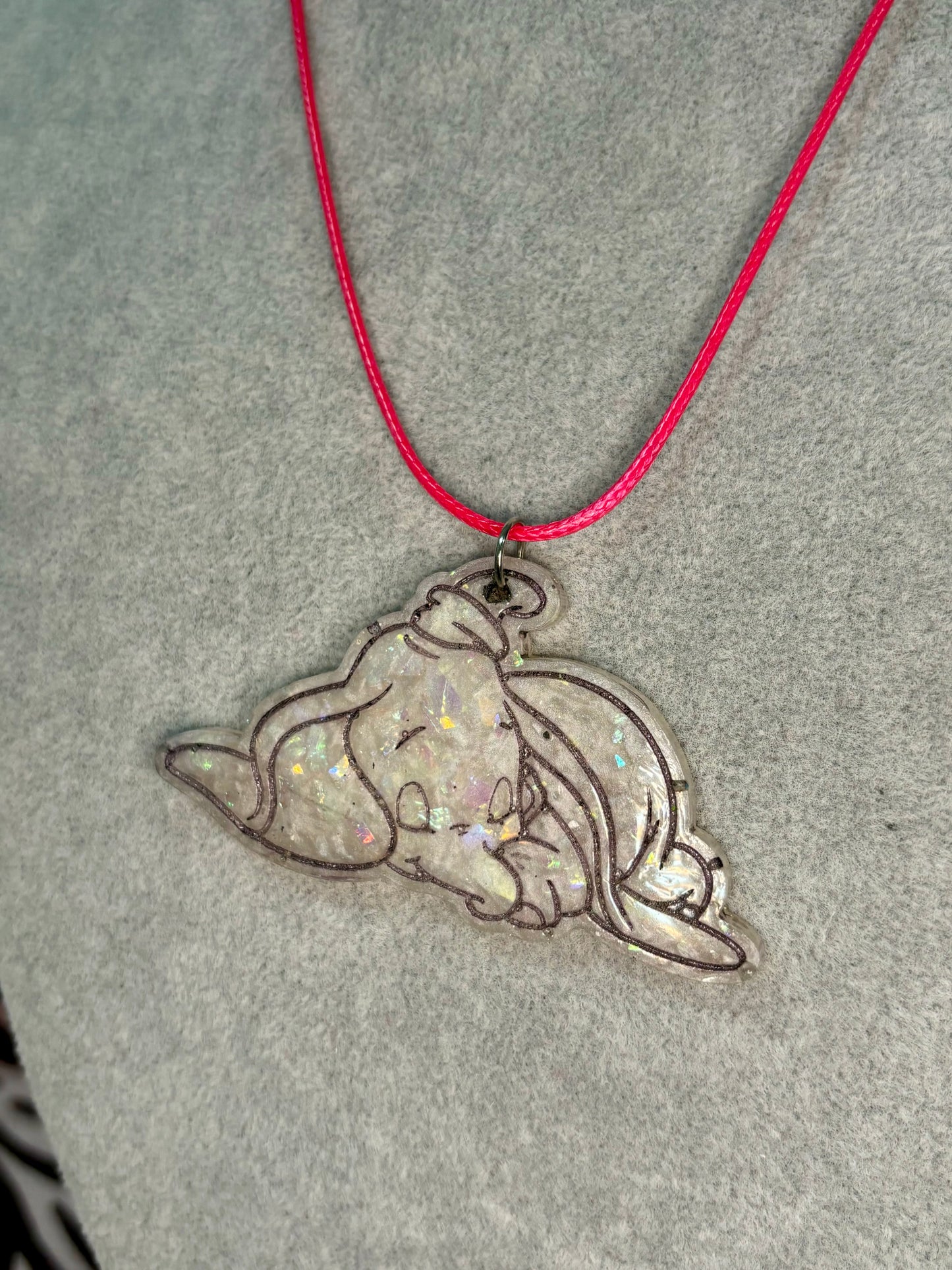 Collar Dumbo