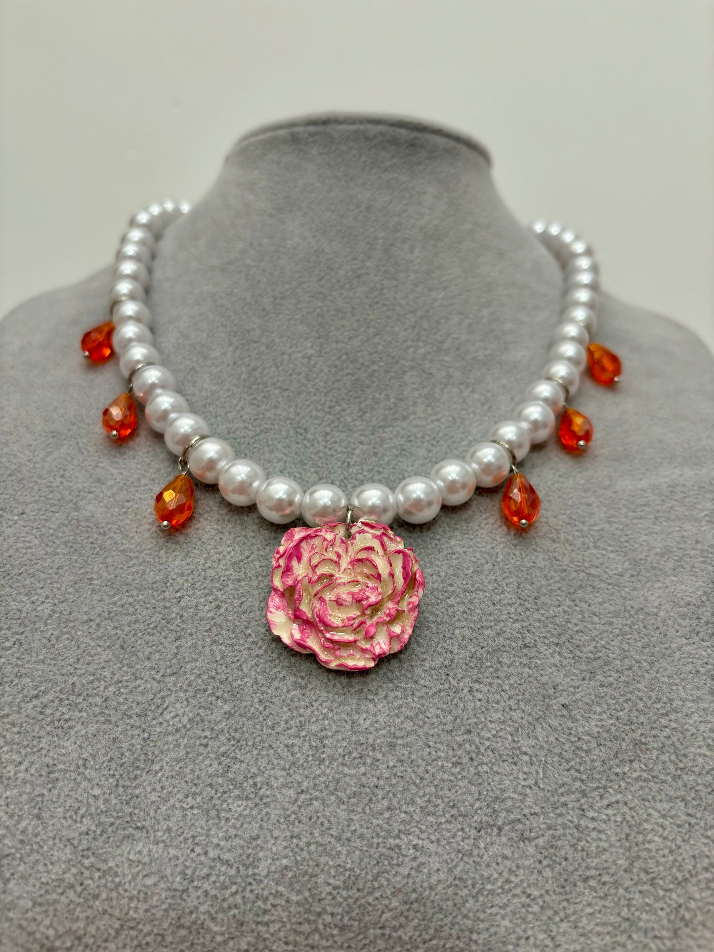 Collar Chulapa