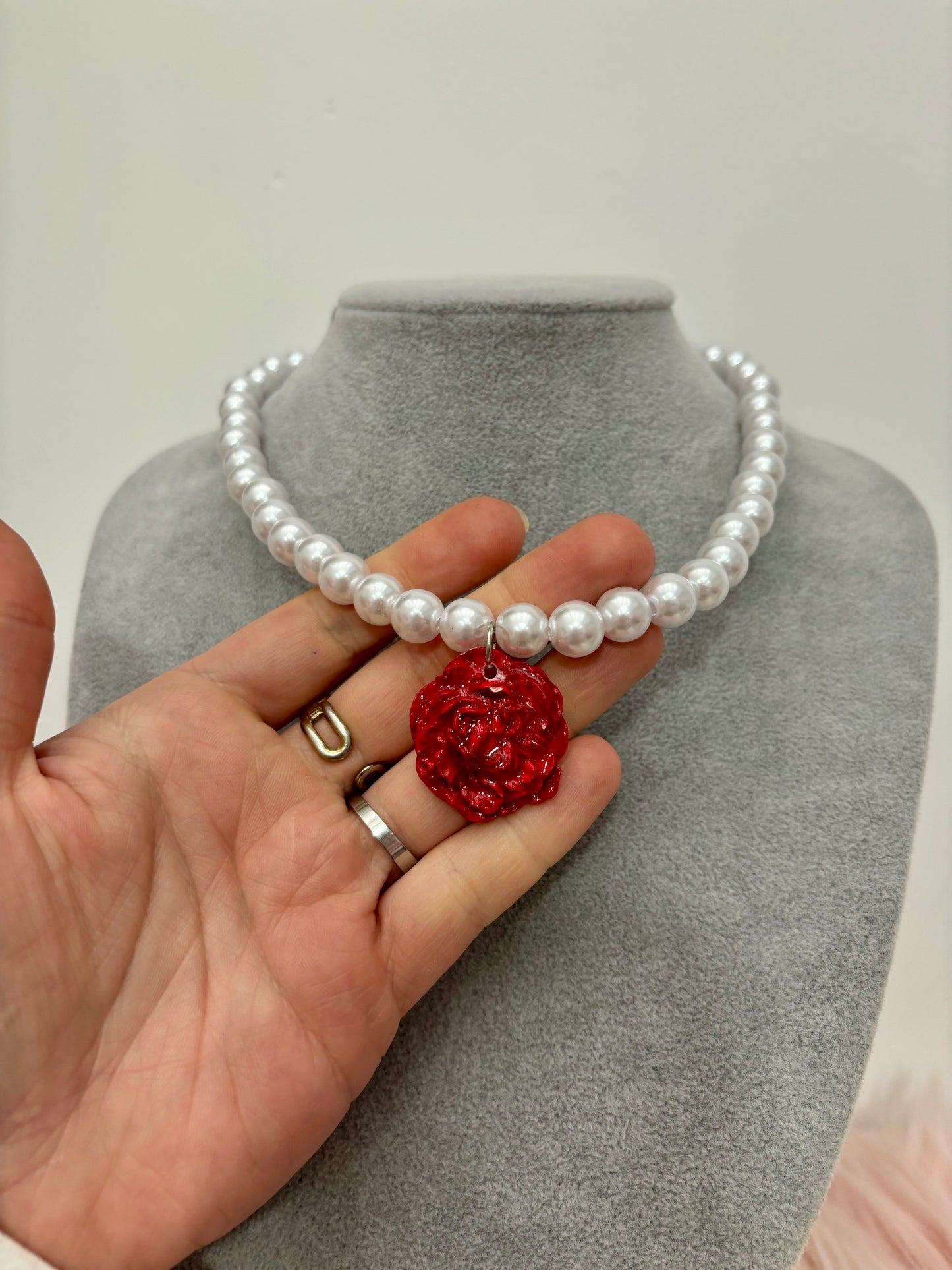 Collar Chulapa