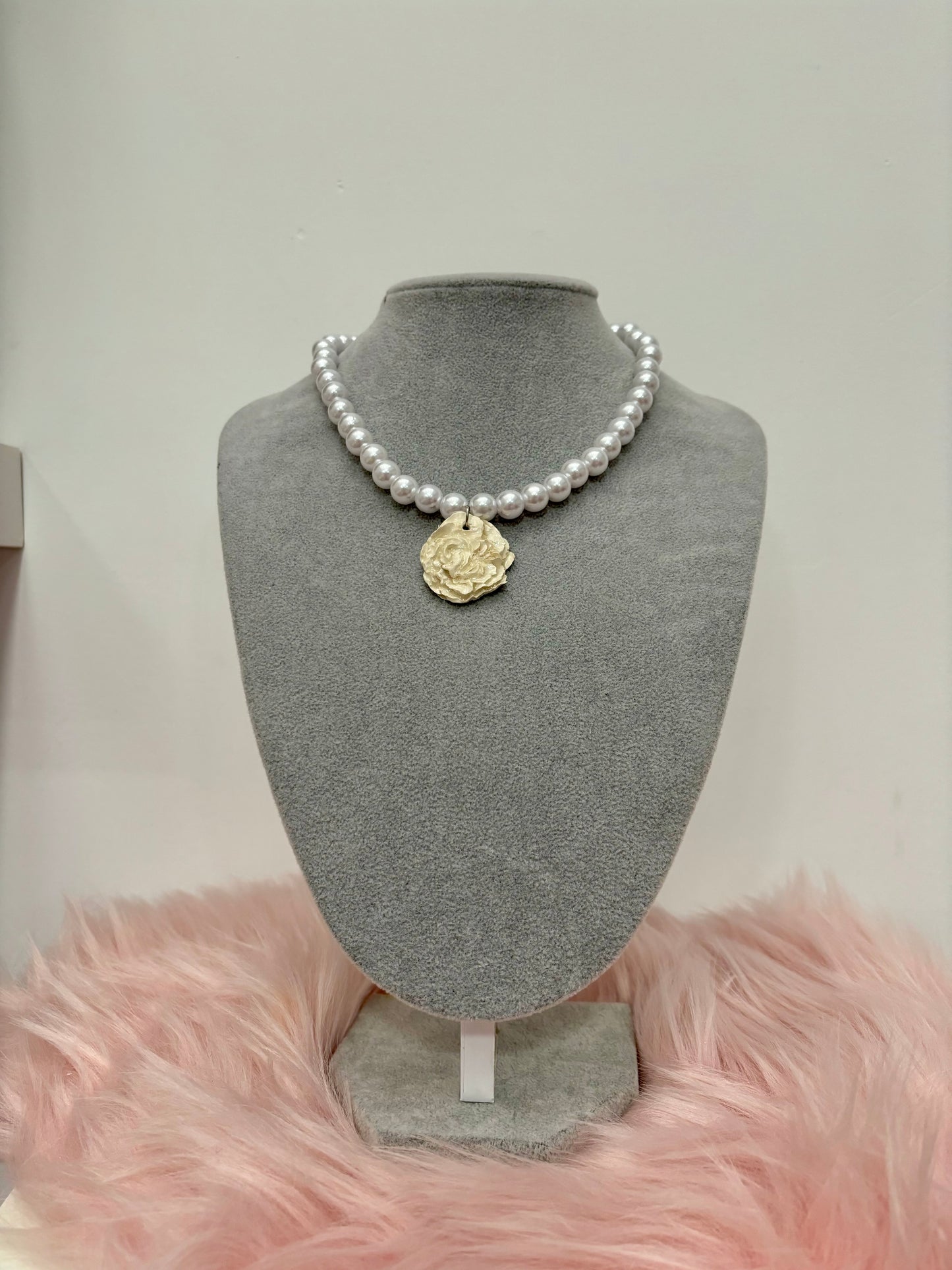 Collar Chulapa