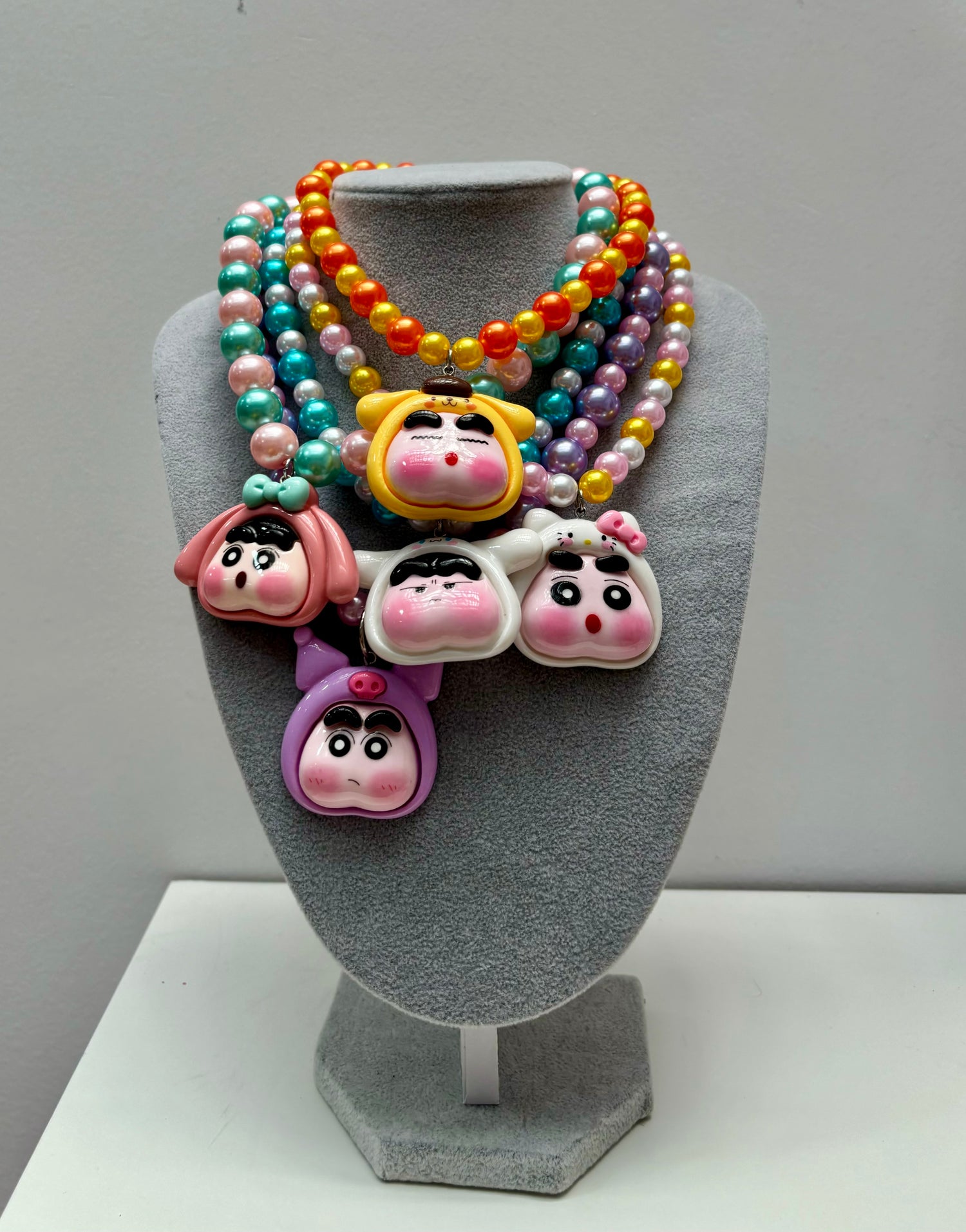 Collares Alternativos