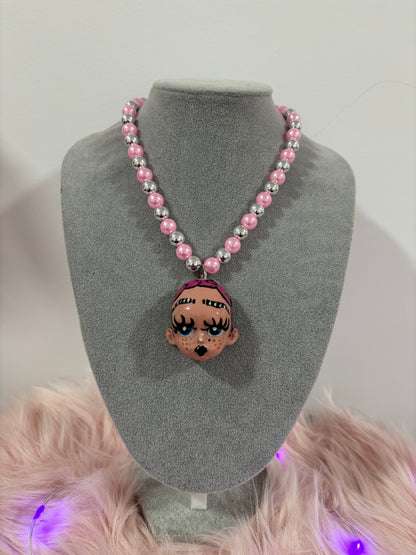 Collar Lady Rosita
