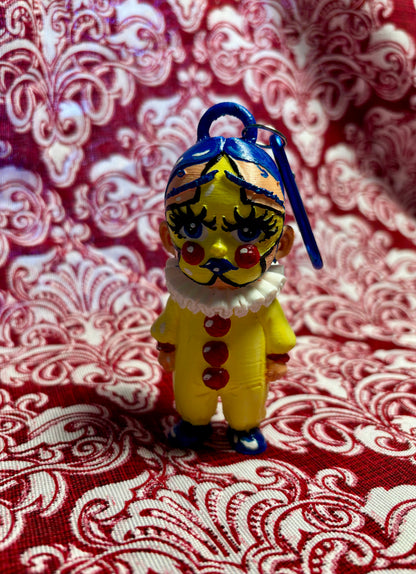 Charm Clown 🎪🌟