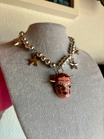 Gargantilla Pinchuda Starrrr