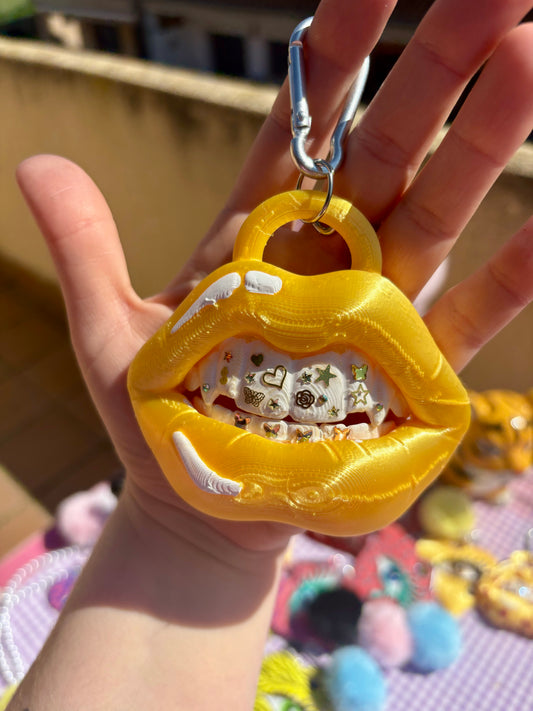 Charm BoKita 12