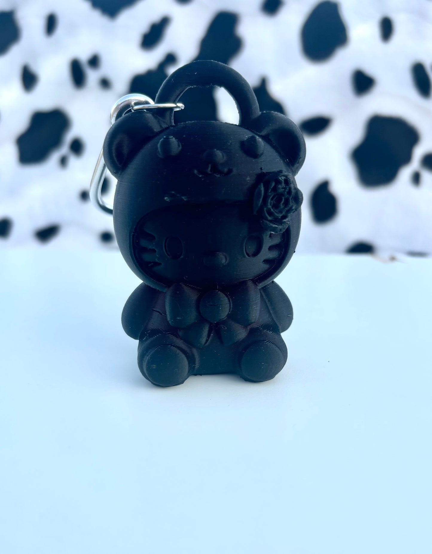 Charms Kitty Osito 🧸