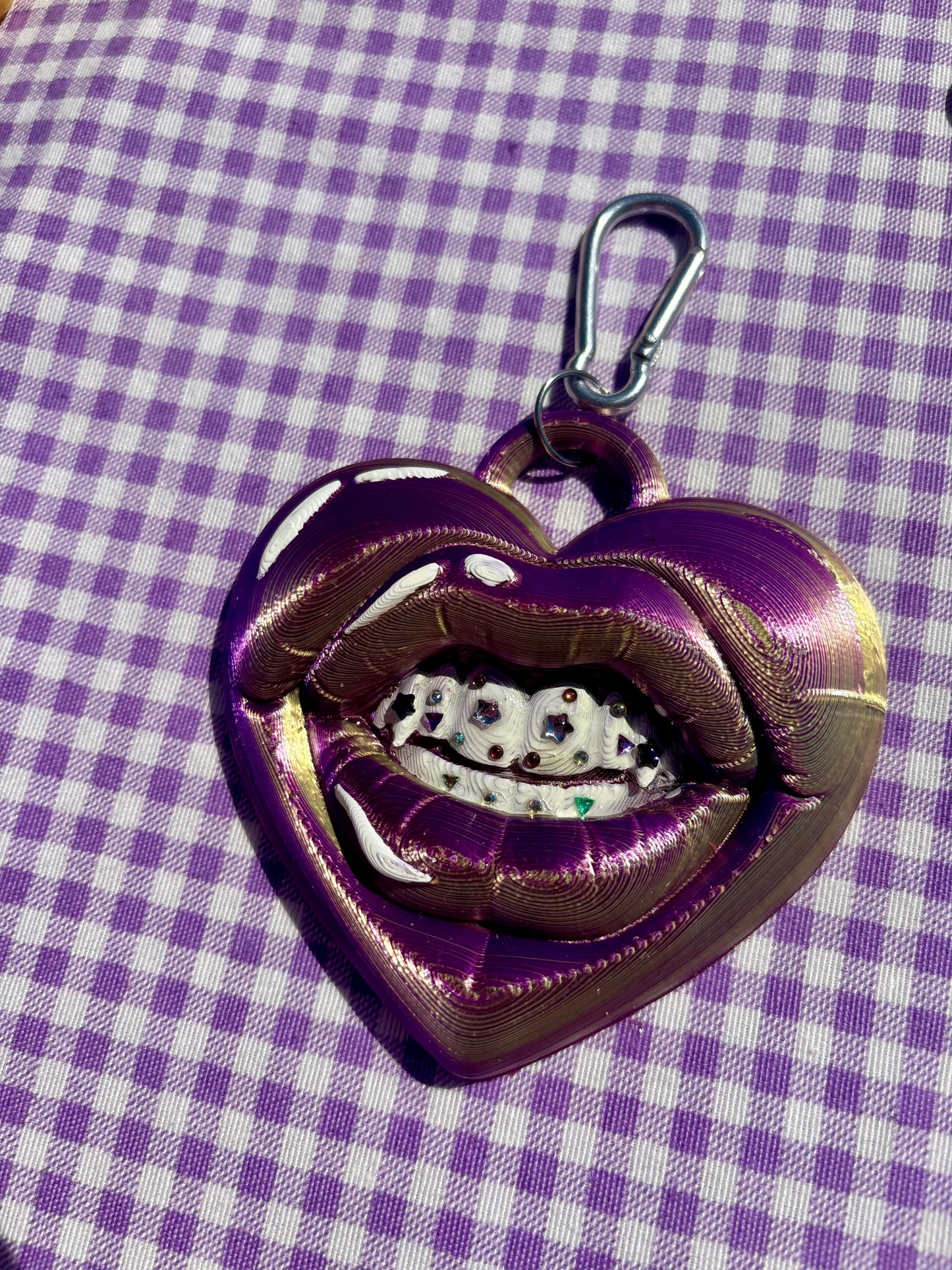 Charm BoKita 10