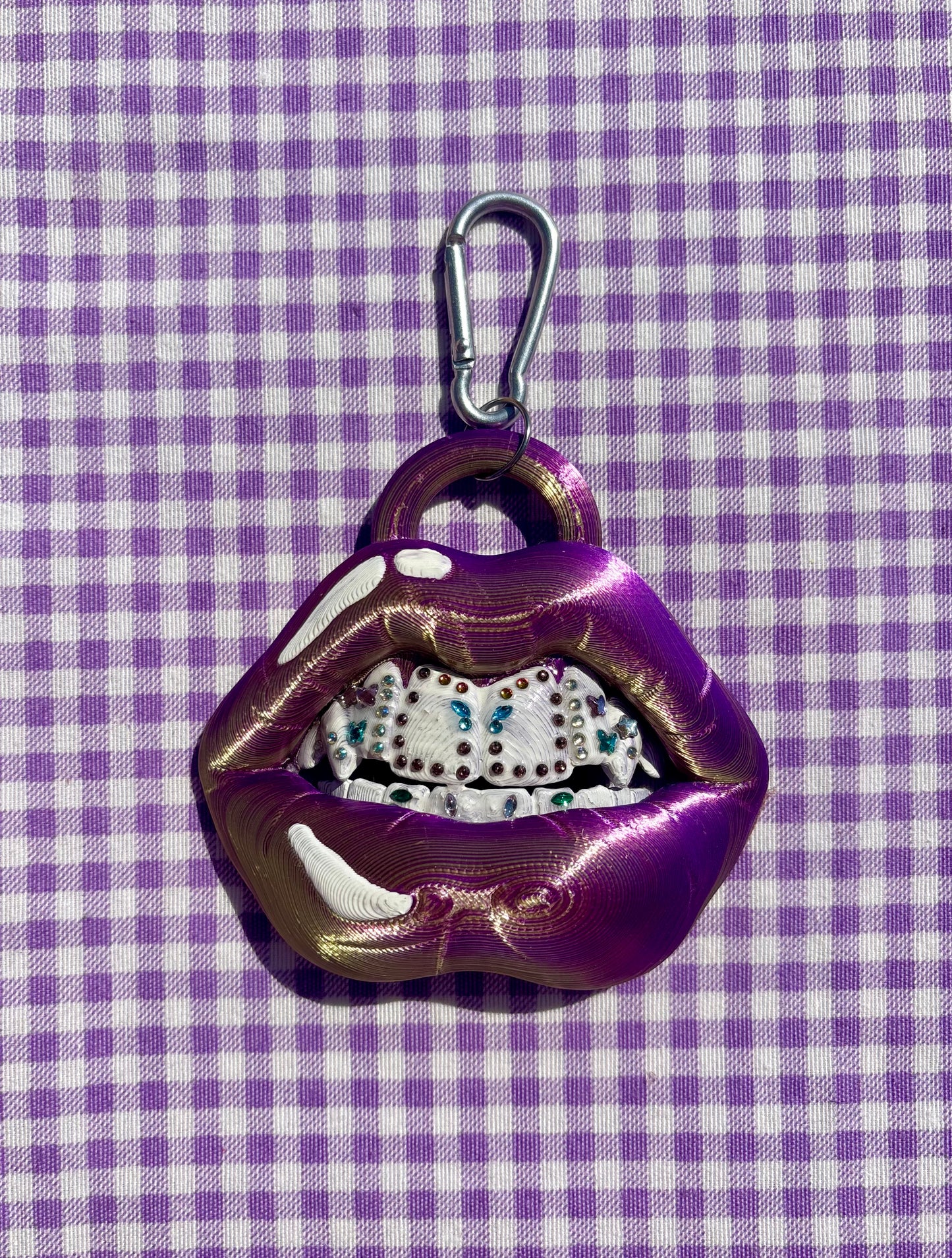 Charm BoKita 1