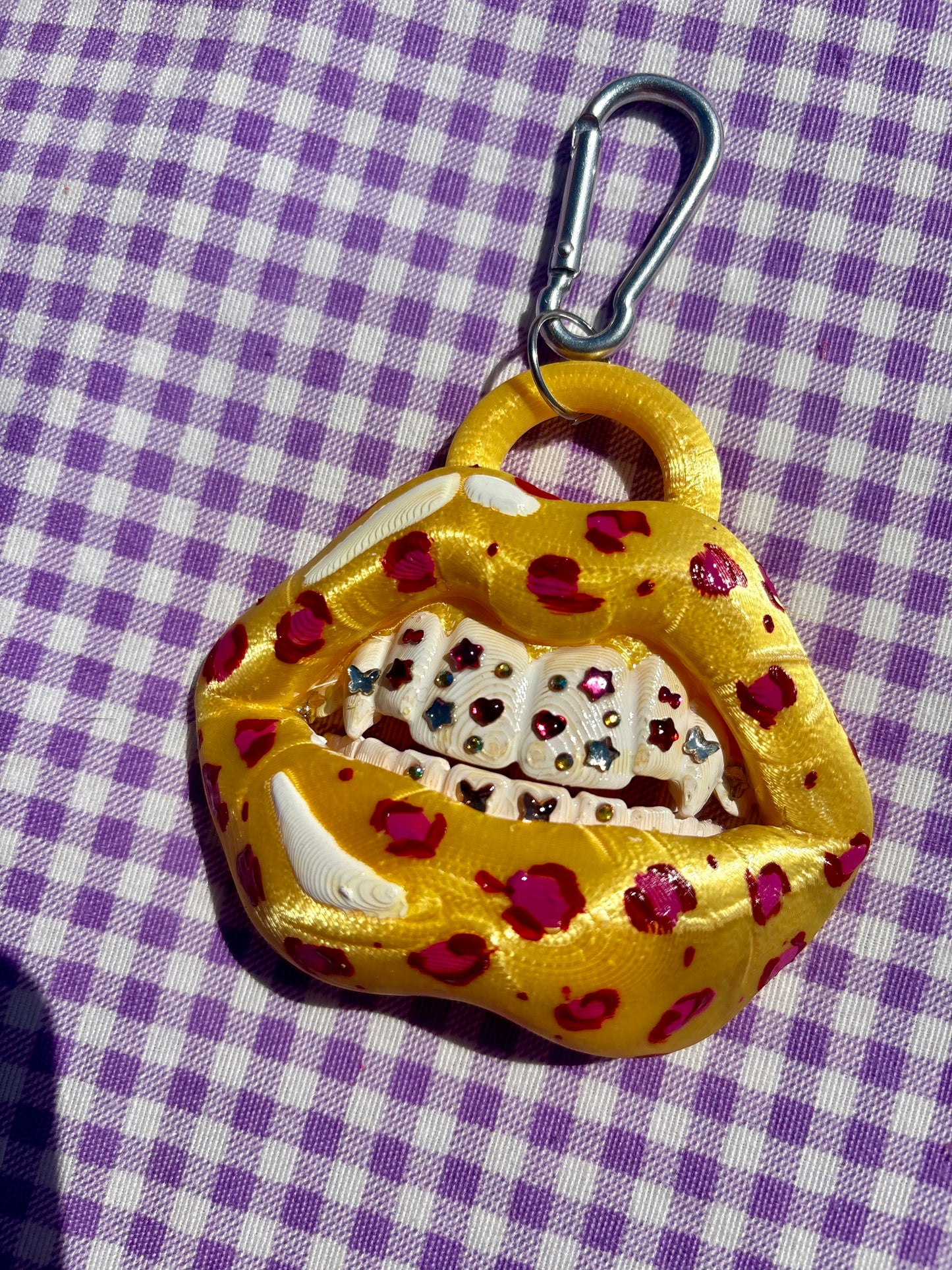 Charm BoKita 6