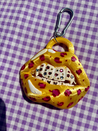 Charm BoKita 6