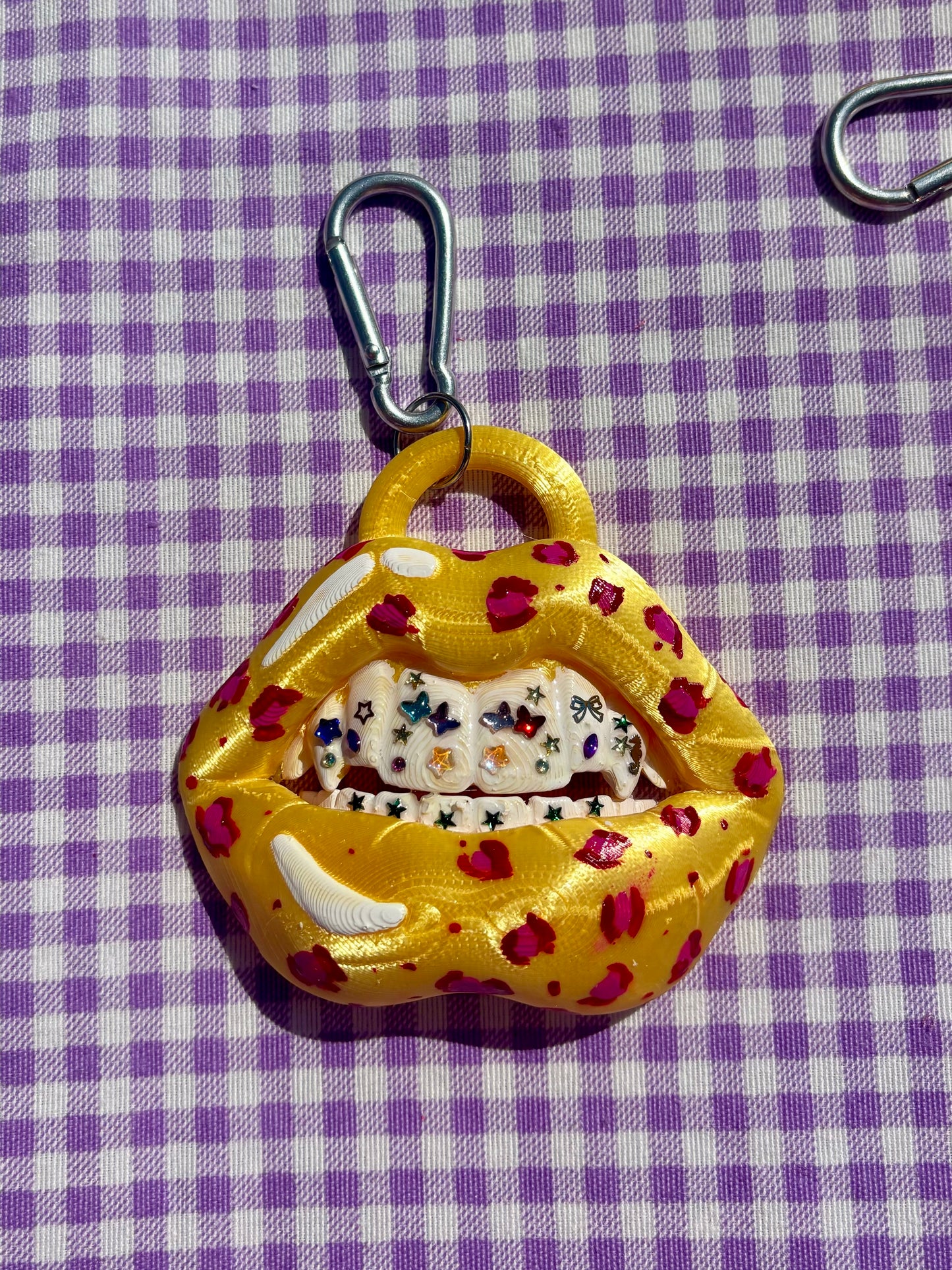 Charm BoKita 11