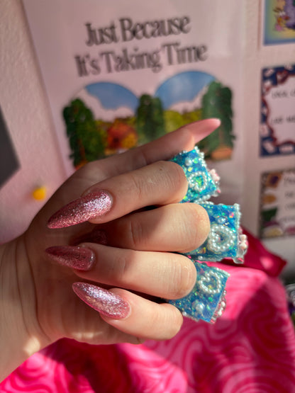 Anillo Kitty Essentials Cinnamoroll